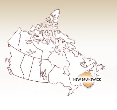 New Brunswick Eligibility Requirements
