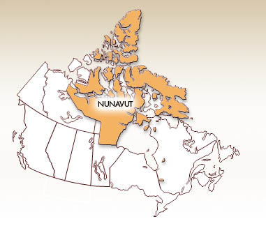 Nunavut Eligibility Requirements