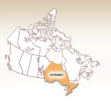 Ontario Eligibility Requirements -- SACB-HDP